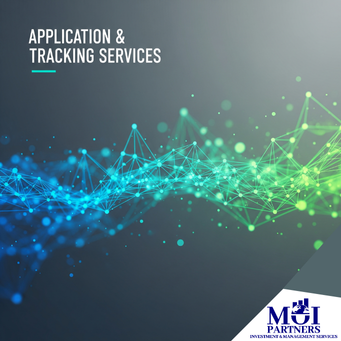 Başvuru ve Takip Hizmetleri